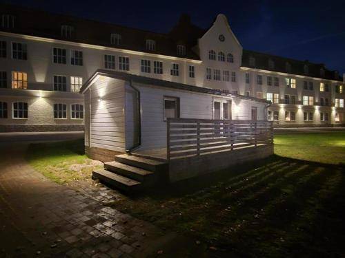 Axvall Hostel | 70 m² Hostel ∙ 2 bedrooms ∙ 9 guests