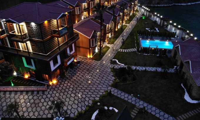 Artvin Hotel | 70 m² Hotel ∙ 2 bedrooms ∙ 8 guests