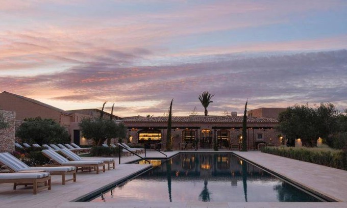 Santanyi Hotel | 70 m² Hotel ∙ 3 guests