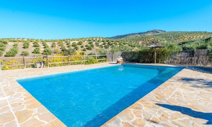 Priego de Cordoba House | 70 m² House ∙ 3 bedrooms ∙ 6 guests
