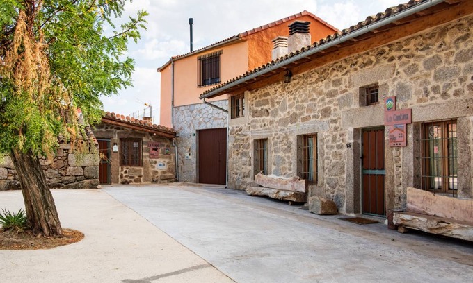 Villar de Corneja House | 70 m² House ∙ 2 bedrooms ∙ 4 guests