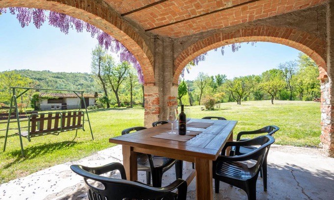 Spigno Monferrato House | 70 m² House ∙ 1 bedroom ∙ 3 guests