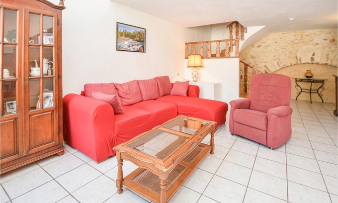 Cessenon-sur-Orb House | 70 m² House ∙ 2 bedrooms ∙ 5 guests