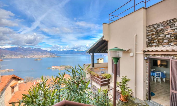Someraro House | 70 m² House ∙ 1 bedroom ∙ 5 guests
