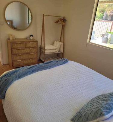 Warnbro House | 70 m² House ∙ 1 bedroom ∙ 2 guests