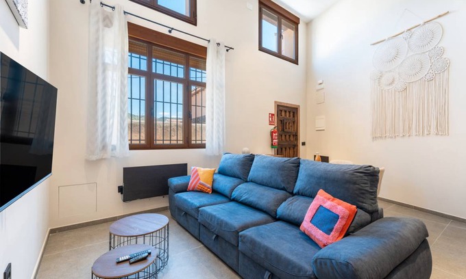 Casas Altas House | 70 m² House ∙ 2 bedrooms ∙ 4 guests