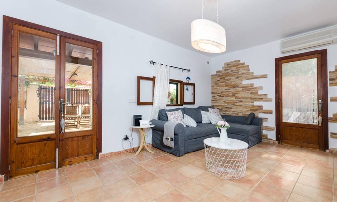 Son Moja House | 70 m² House ∙ 2 bedrooms ∙ 3 guests