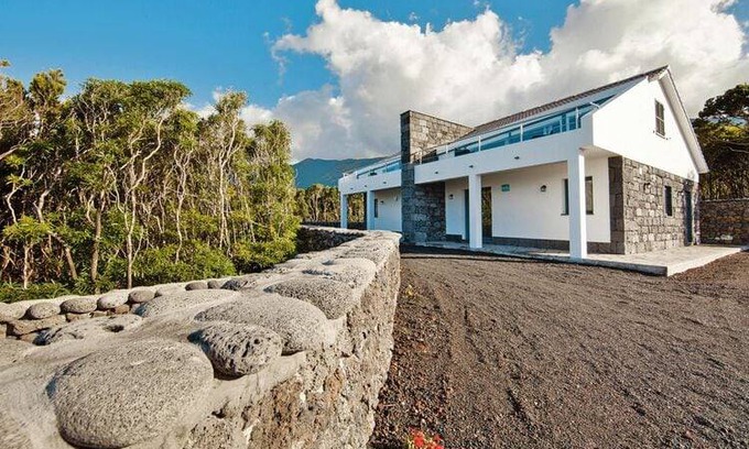 Prainha House | 70 m² House ∙ 2 bedrooms ∙ 4 guests