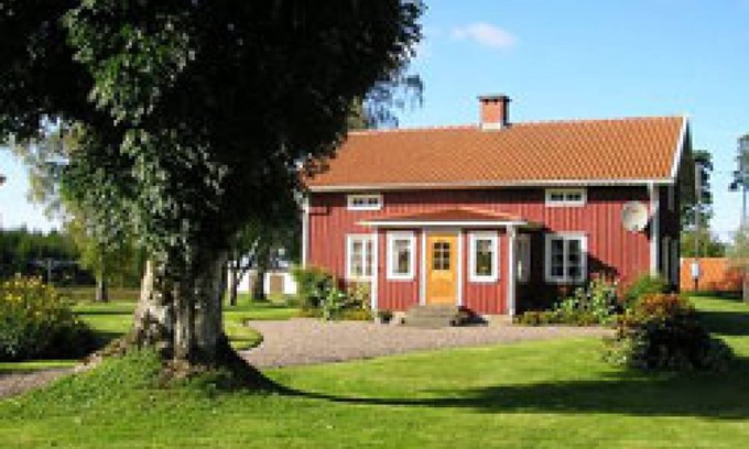 Ulricehamn House | 70 m² House ∙ 2 bedrooms ∙ 5 guests