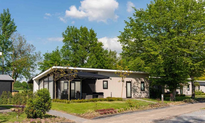 Enter House | 70 m² House ∙ 2 bedrooms ∙ 4 guests