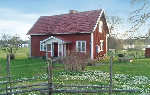 Varnamo House | 70 m² House ∙ 2 bedrooms ∙ 5 guests