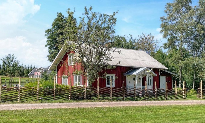 Mark Municipality House | 70 m² House ∙ 3 bedrooms ∙ 5 guests