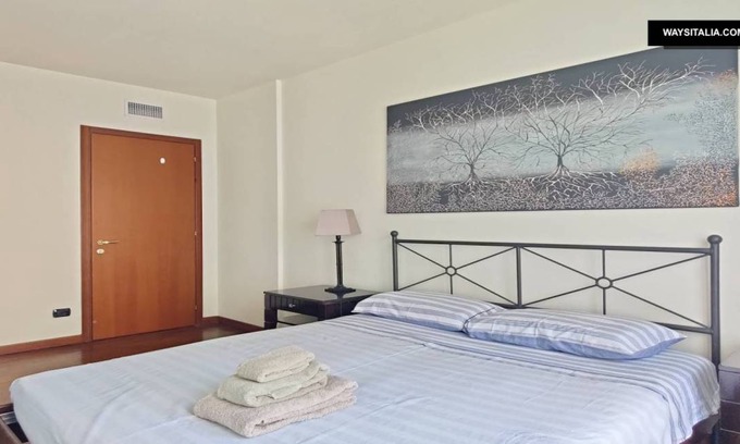 Trezzano sul Naviglio Resort | 70 m² Private room ∙ 1 bedroom ∙ 1 guest
