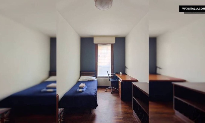 Trezzano sul Naviglio Resort | 70 m² Private room ∙ 1 bedroom ∙ 1 guest
