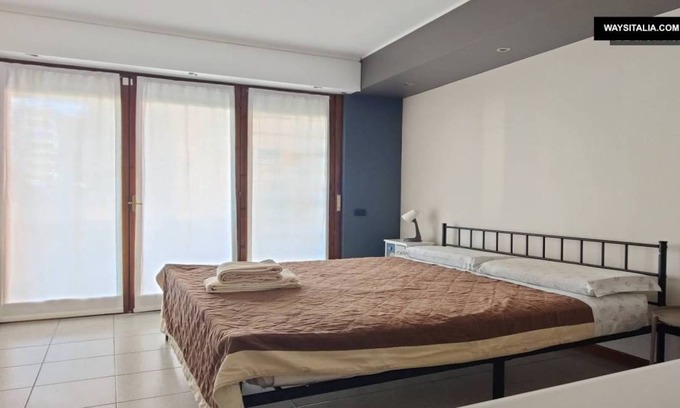 Trezzano sul Naviglio Resort | 70 m² Private room ∙ 1 bedroom ∙ 1 guest