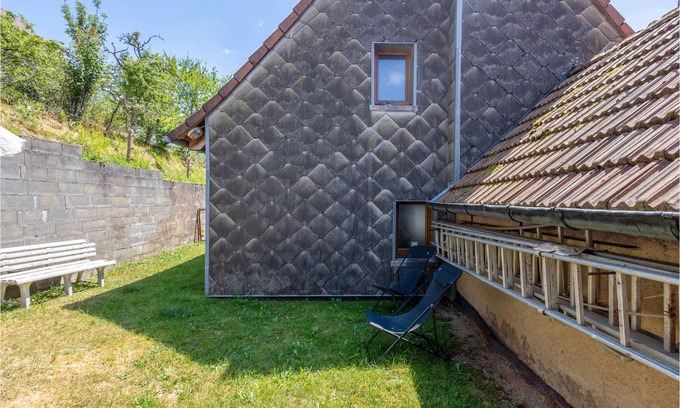 Natzwiller House | 70 m² Maisonette ∙ 2 bedrooms ∙ 6 guests
