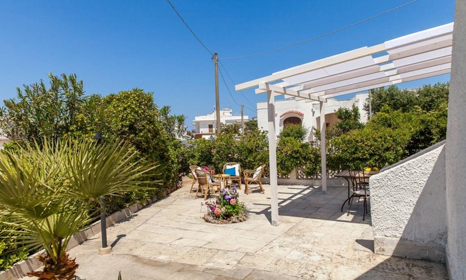 Villanova Villa | 70 m² Villa ∙ 2 bedrooms ∙ 5 guests
