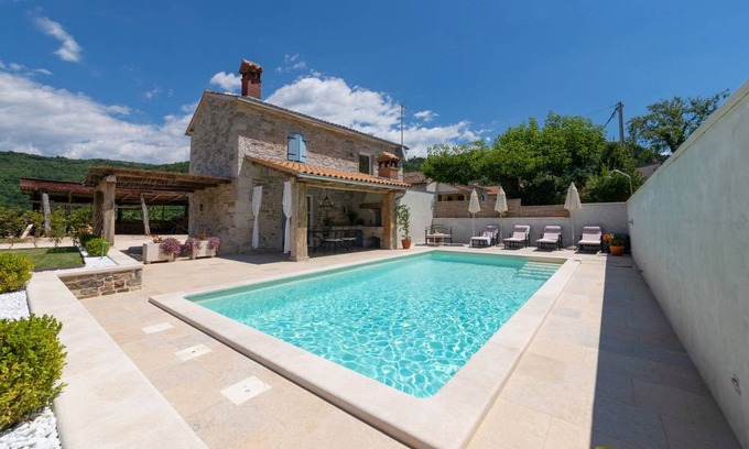 Kaldir Villa | 70 m² Villa ∙ 2 bedrooms ∙ 4 guests