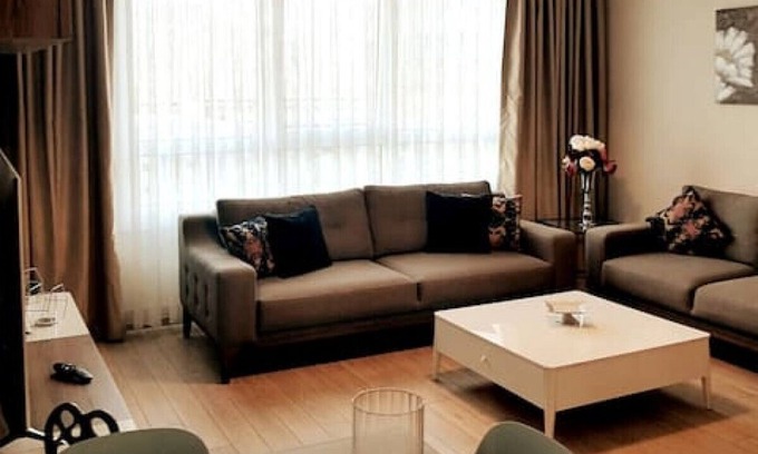 Bagcilar Apartment | 70 NEW HOME .