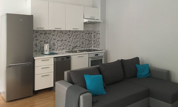 Avoti Apartment | ✯70% OFF ✯ Cozy Loft In The Quiet Center of Riga✯