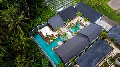 Melayang Villa | 700 m² Villa ∙ 5 bedrooms ∙ 10 guests