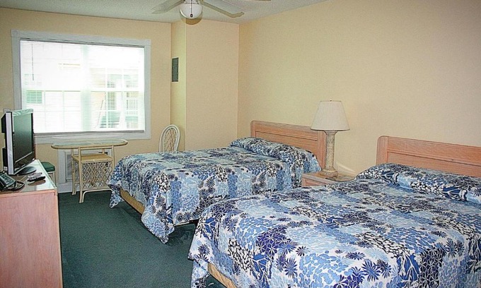 Calabash Apartment | 709L home