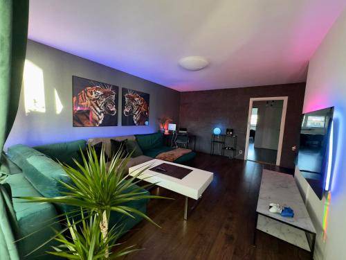 Vasteras Municipality Apartment | 71 m² Apartment ∙ 1 bedroom ∙ 2 guests