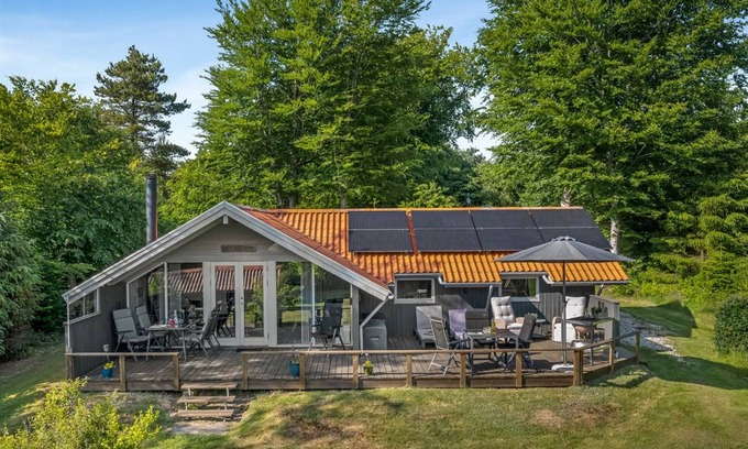 Jegum House | 71 m² House ∙ 3 bedrooms ∙ 6 guests
