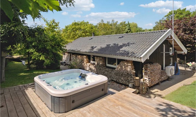 Mesinge House | 71 m² House ∙ 4 bedrooms ∙ 6 guests
