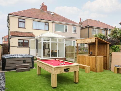 Thornton-Cleveleys House | 71 Nutter Road