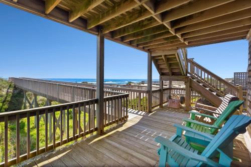 South Nags Head House | 7151 - Almost South II