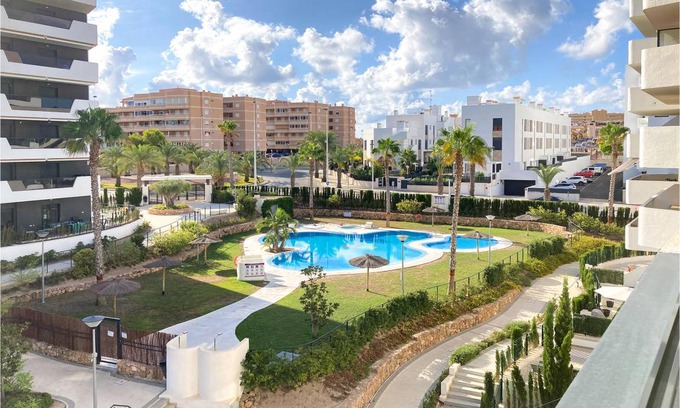 Els Arenals del Sol Apartment | 72 m² Apartment ∙ 2 bedrooms ∙ 4 guests