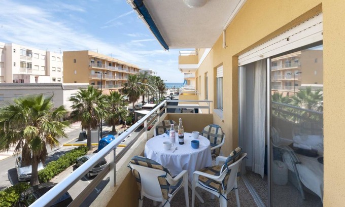 Daimuz Apartment | 72 m² Apartment ∙ 2 bedrooms ∙ 4 guests