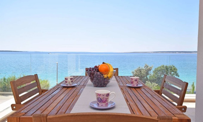 Kolan Apartment | 72 m² Apartment ∙ 2 bedrooms ∙ 4 guests
