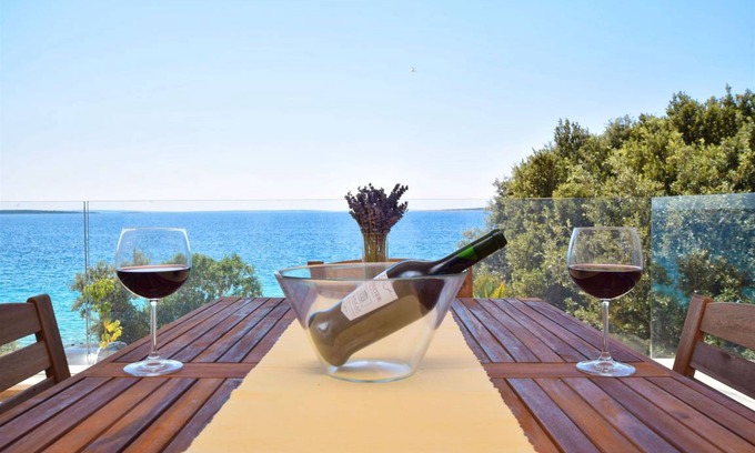 Kolan Apartment | 72 m² Apartment ∙ 2 bedrooms ∙ 4 guests