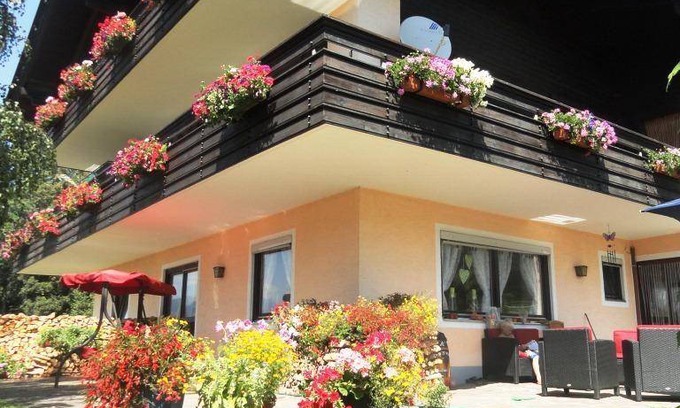 Millstatt Apartment | 72 m² Apartment ∙ 2 bedrooms ∙ 6 guests