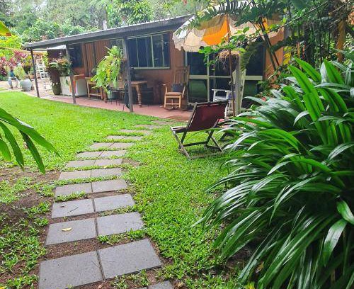 Jaggan Cabin | 72 m² Lodge ∙ 2 guests