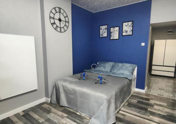Jedlina-Zdroj Apartment | 721 Slate Apartament Jedlina-Zdrój
