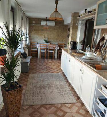 Mangalia Apartment | 73 m² Apartment ∙ 2 bedrooms ∙ 7 guests
