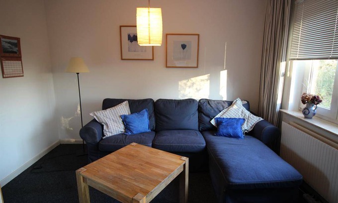 Norderfriedrichskoog House | 73 m² House ∙ 2 bedrooms ∙ 4 guests