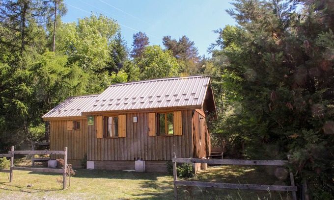 Seyne House | 73 m² Gîte ∙ 3 bedrooms ∙ 6 guests