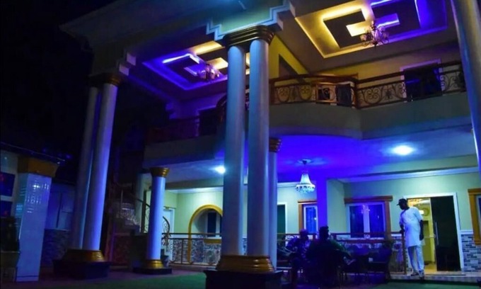 Ijebu Ode Hotel | 74 Igbeba Rd