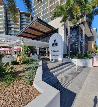 Redcliffe Apartment | 74 m² Apartment ∙ 1 bedroom ∙ 3 guests