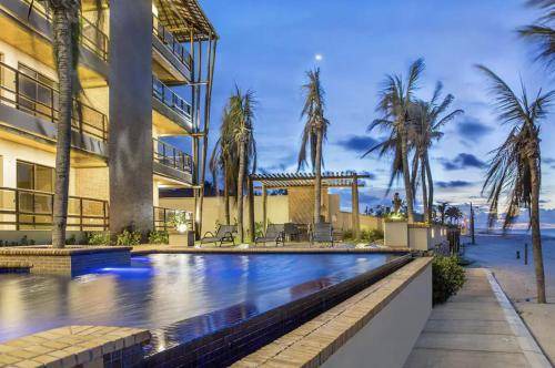 Pecém Apartment | 74 m² Apartment ∙ 2 bedrooms ∙ 6 guests