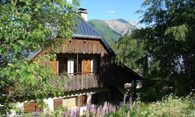 Saint-Jean-d'Arves House | 74 m² Gîte ∙ 3 bedrooms ∙ 6 guests