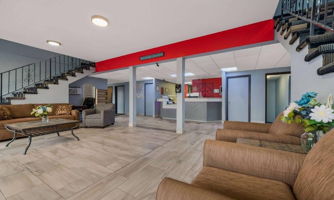 Iron Mountain Hotel | 74 m² Hotel ∙ 127 guests