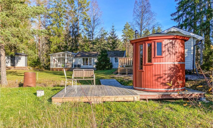 Morgongava House | 74 m² House ∙ 3 bedrooms ∙ 7 guests
