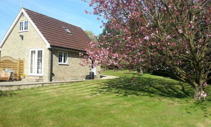 Low Catton House | 74 m² House ∙ 1 bedroom ∙ 2 guests