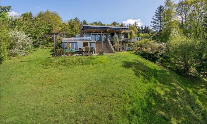 Faaborg House | 74 m² House ∙ 3 bedrooms ∙ 6 guests