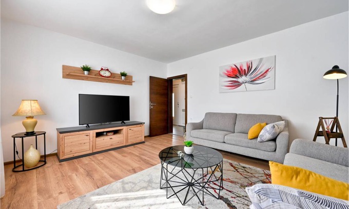 Trnovec Bartolovecki House | 74 m² House ∙ 2 bedrooms ∙ 4 guests